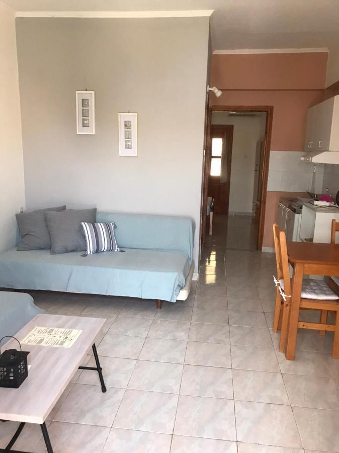 Panorama Thea Daire Simi Dış mekan fotoğraf
