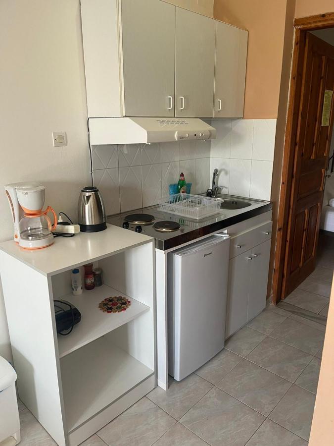 Panorama Thea Daire Simi Dış mekan fotoğraf