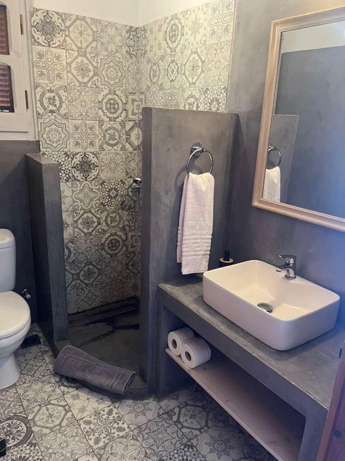 Panorama Thea Daire Simi Dış mekan fotoğraf